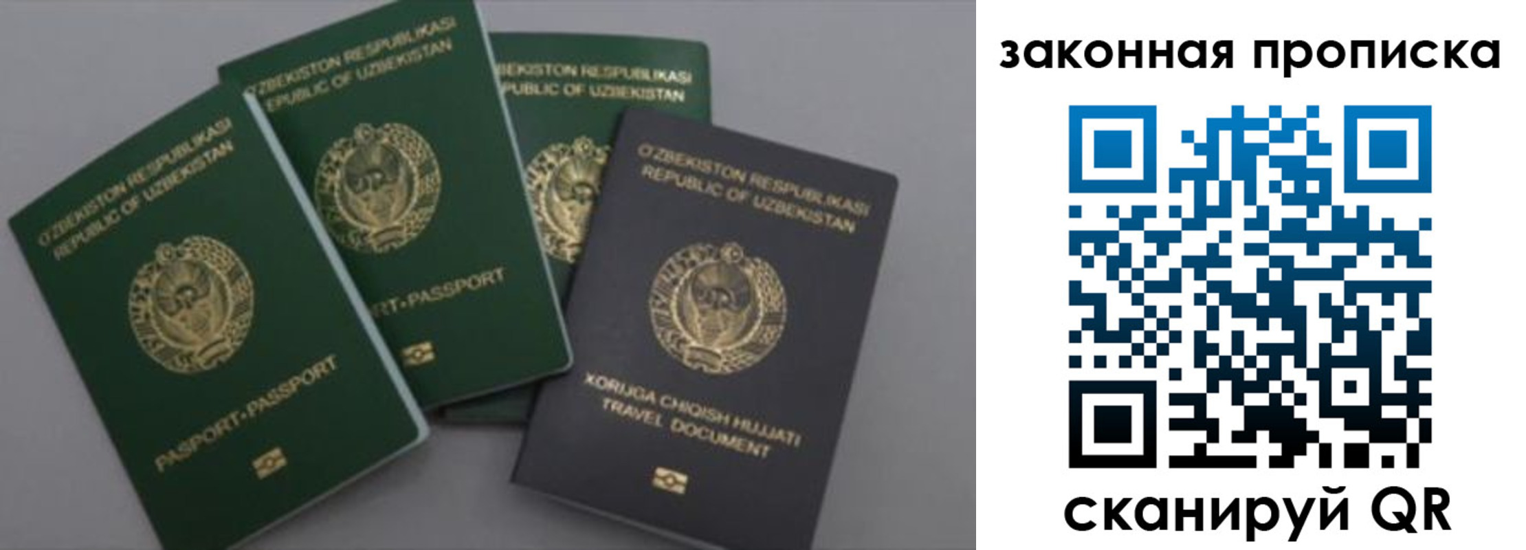 временная регистрация для школы в Павлово